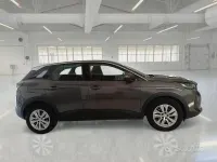 Usata Peugeot 3008 Business-Line 130 CV (95 kW) 2020 Grigio SUV