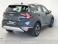 Usata Kia Sportage 150 CV (110 kW) 2022 Other SUV