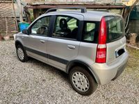 usata Fiat Panda 4x4 1.2 Climbing