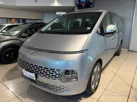 Usata Hyundai Staria 177 CV (130 kW) 2023 Grigio Monovolume