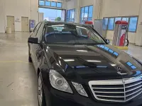 Usata Mercedes E220 170 CV (125 kW) 2012 Berlina