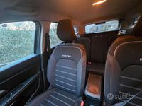 Usata Dacia Duster 101 CV (74 kW) 2023 Verde Station wagon