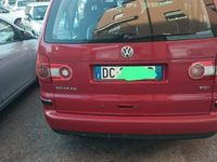 usata VW Sharan 1.9 TDI/90 CV cat GL