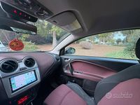 Usata Alfa Romeo MiTo Distinctive 120 CV (88 kW) 2012 Nero Utilitaria