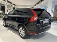 Usata Volvo XC60 Business Edition 190 CV (139 kW) 2017 Nero SUV