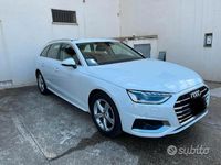 usata Audi A4 5ª serie - 2020