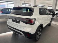 Nuova VW T-Cross Edition 95 CV (69 kW) 2025 Bianco SUV