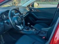 usata Mazda 3 3- 2015 5p 2.2d Evolve + Evolve Pack 150cv