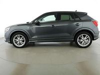 Usata Audi Q2 S-Line 150 CV (110 kW) 2025 Grigio daytona SUV