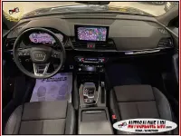 Usata Audi Q5 S-Line 204 CV (150 kW) 2025 Grigio SUV