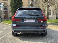 Usata Volvo XC60 Plus 253 CV (186 kW) 2023 Blu SUV