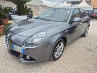 usata Alfa Romeo Giulietta 1.6 JTDm-2 105 CV Distinctive