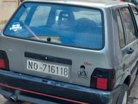 Usata Fiat 1100 50 CV (36 kW) 1991 Berlina