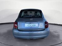 Usata Fiat 500 42 kW (58 CV) 2023 Grigio Utilitaria