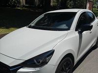 Usata Mazda 2 2023 Bianco Utilitaria