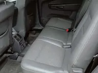 Usata Opel Zafira Cosmo 120 CV (88 kW) 2006 Monovolume