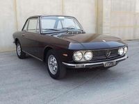 Usata Lancia Fulvia 95 CV (69 kW) 1972 Marrone Coupé