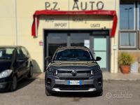 Usata Citroën C3 PureTech 101 CV (74 kW) 2025 Grigio SUV