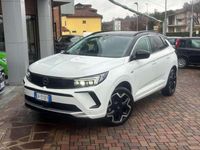 Usata Opel Grandland X Ultimate 131 CV (96 kW) 2024 Bianco SUV