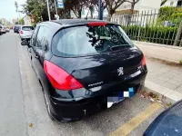 Usata Peugeot 308 Business-Line 92 CV (67 kW) 2011 Berlina