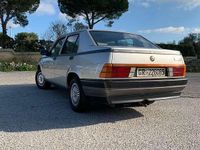 Usata Alfa Romeo 75 110 CV (80 kW) 1986 Berlina