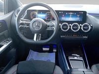 Käytetty Mercedes B180 Advanced Plus 116 HP (85 kW) 2025 Harmaa Tila-auto