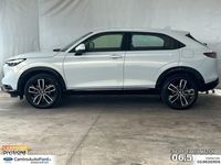 usata Honda HR-V 1.5 Hev eCVT Advance Style del 2022 usata a Albano Laziale