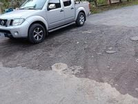 Usata Nissan Navarra 190 CV (139 kW) 2013 SUV