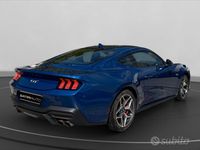 Usata Ford Mustang Fastback 2024 Blu Coupé