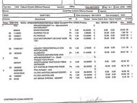 Usata Ford Ecosport Titanium 91 CV (66 kW) 2014 Bianco SUV