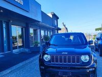 usata Jeep Renegade 1.6 Mjt 130 CV Longitude