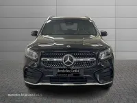 Occasion Mercedes GLB200 Advanced Plus 150 PK (110 kW) 2025 Zwart SUV