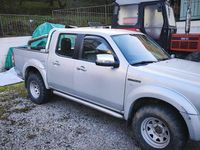 Usata Ford Ranger Limited 143 CV (105 kW) 2007 Pick-up