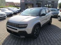 Nuova Jeep Avenger Summit 101 CV (74 kW) 2026 Other SUV