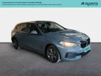 Usata BMW 116 Advantage 116 CV (85 kW) 2023 Storm bay Utilitaria