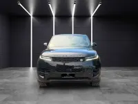 Usata Land Rover Range Rover Sport S 249 CV (183 kW) 2025 Nero santorini SUV