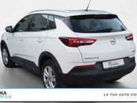 usata Opel Grandland X 1.5D ADVANCE 130CV