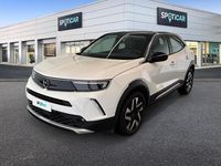 Usata Opel Mokka Elegance 110 CV (80 kW) 2021 Bianco SUV