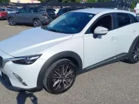 Usata Mazda CX-3 Exceed 105 CV (77 kW) 2016 Other SUV
