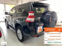 Usata Toyota Land Cruiser 177 CV (130 kW) 2017 SUV