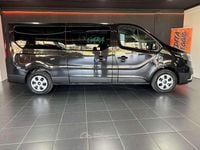Nuova Renault Trafic 150 CV (110 kW) 2025 Nero Monovolume