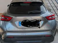 Usata Nissan Juke 114 CV (83 kW) 2024 Grigio SUV