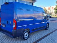 Usata Fiat Ducato 140 CV (102 kW) 2023 Italia Furgone