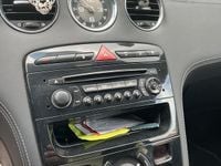 Usata Peugeot 5008 Business-Line 150 CV (110 kW) 2011 Grigio Monovolume