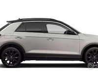 Usata VW T-Roc Life 115 CV (84 kW) 2023 SUV