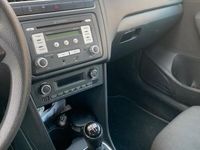 Usata VW Polo Comfortline 75 CV (55 kW) 2012 Bianco Utilitaria