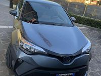 Usata Toyota C-HR Active 98 CV (72 kW) 2022 SUV