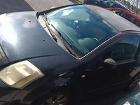 Usata Citroën C2 122 CV (89 kW) 2005 Nero Utilitaria
