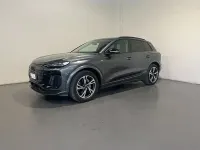 Usata Audi Q6 e-tron S-Line 284 kW (387 CV) 2025 Grigio SUV