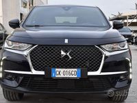 Usata DS Automobiles DS7 Crossback Business 131 CV (96 kW) 2022 Nero SUV